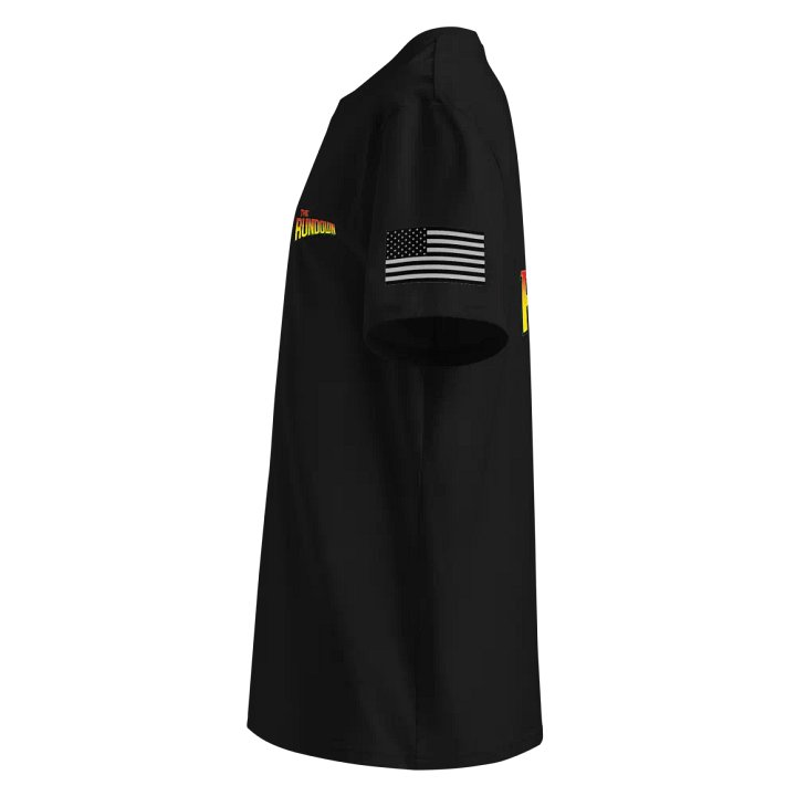 Winner Season 1 of The Rundown product image (2)