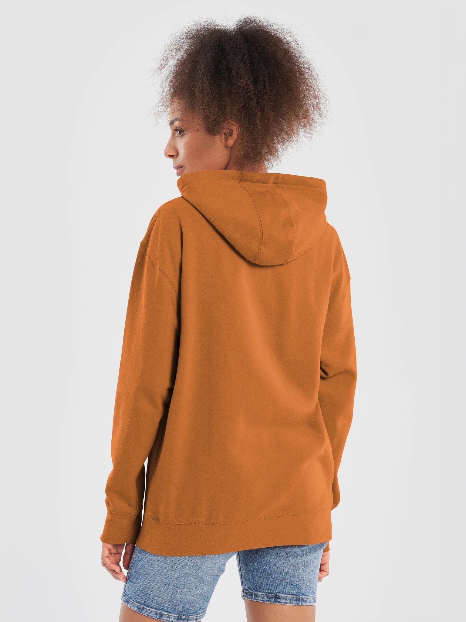 Still Life with Lemons, Oranges and a Rose — Hoodie product image (6)