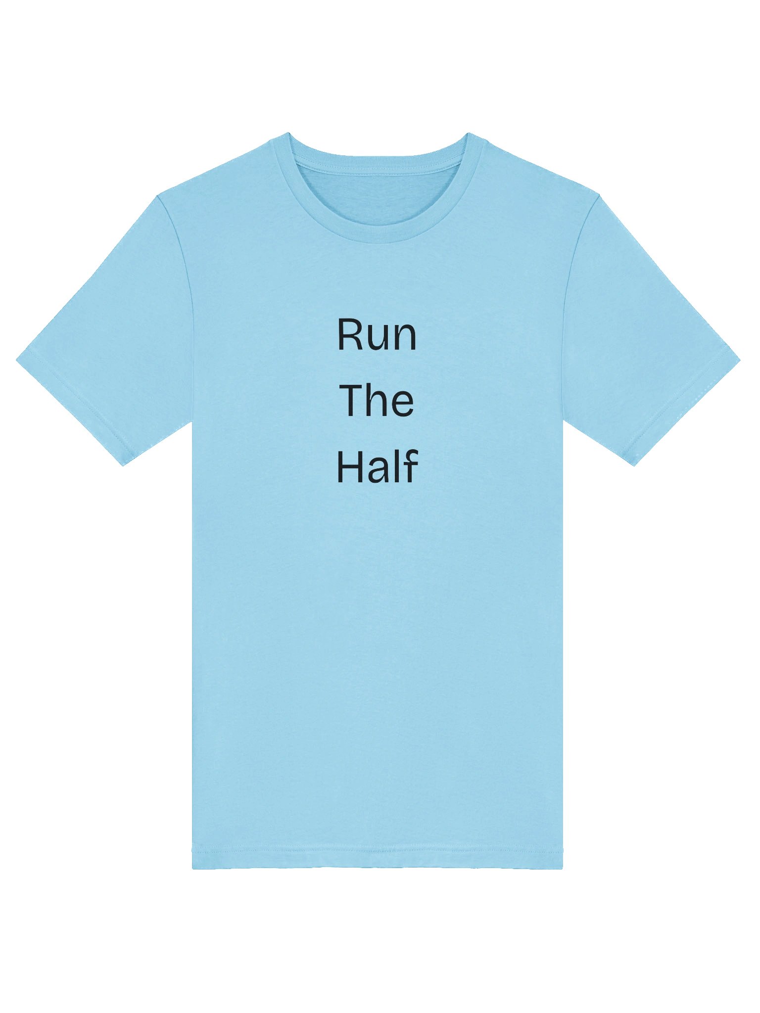 Run The Half T-Shirt product image (36)