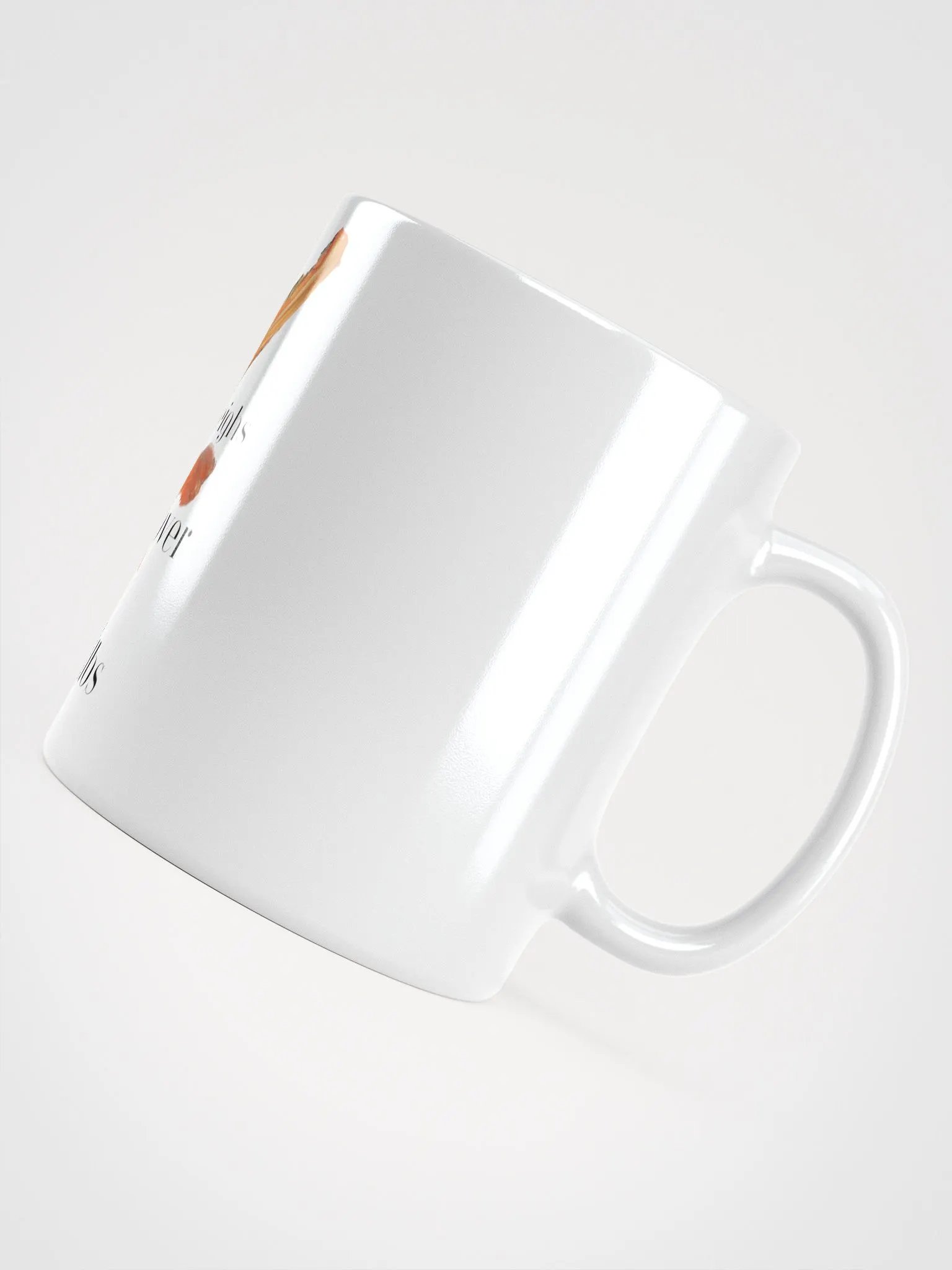 Conch Mug product image (8)