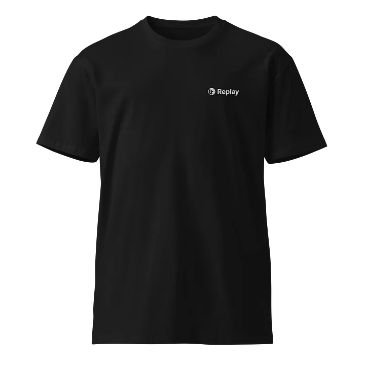 Solid Logo product image (1)