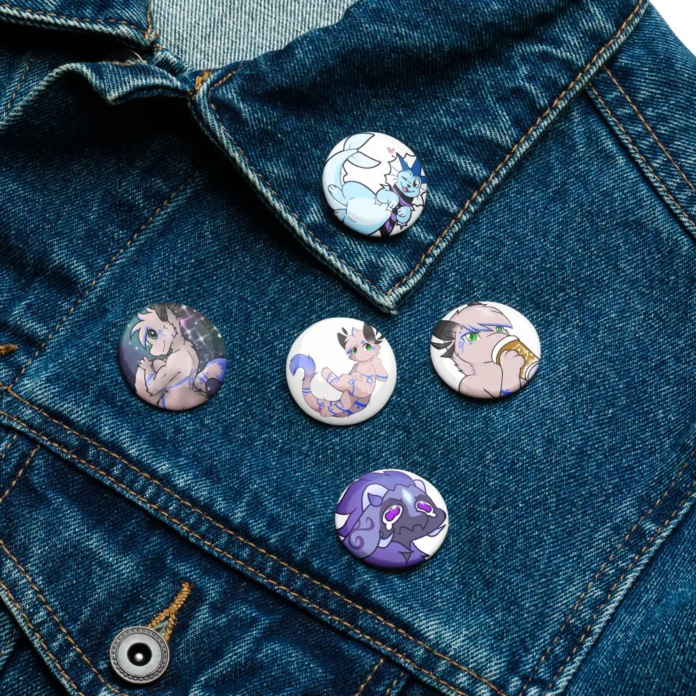 Sol's Button Collective product image (7)
