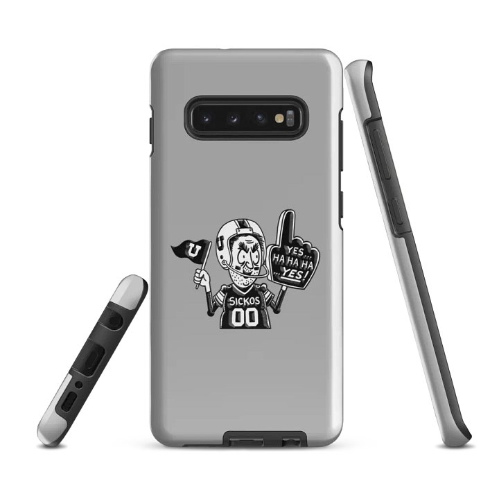 Sickos Committee #1 Fan Samsung Galaxy (10 - 24) Phone Case product image (1)