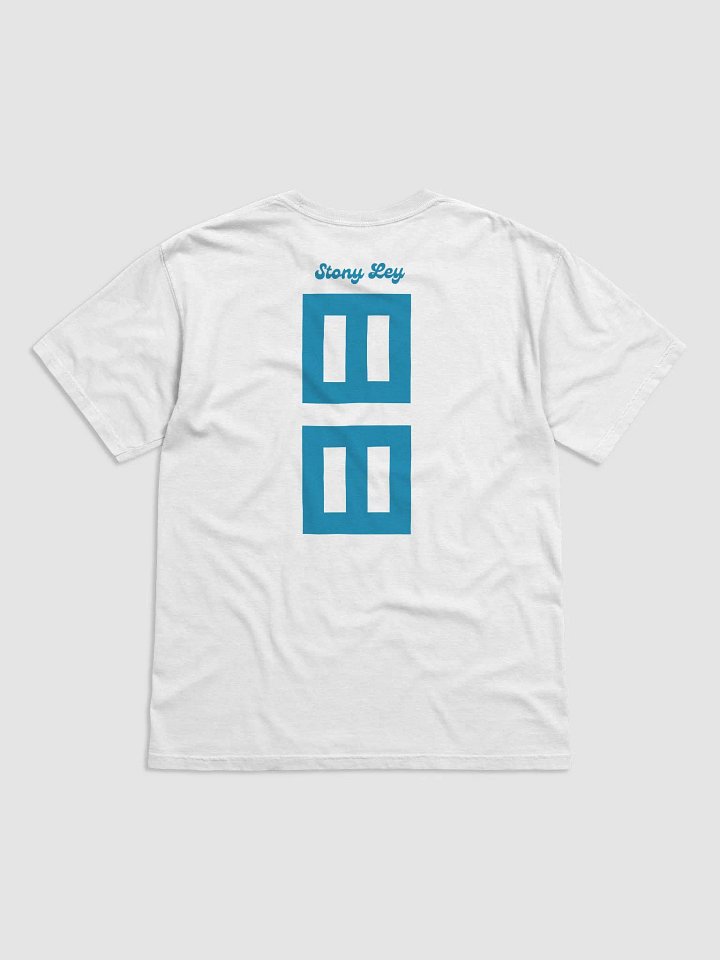 FHC Shirt WHITE product image (2)