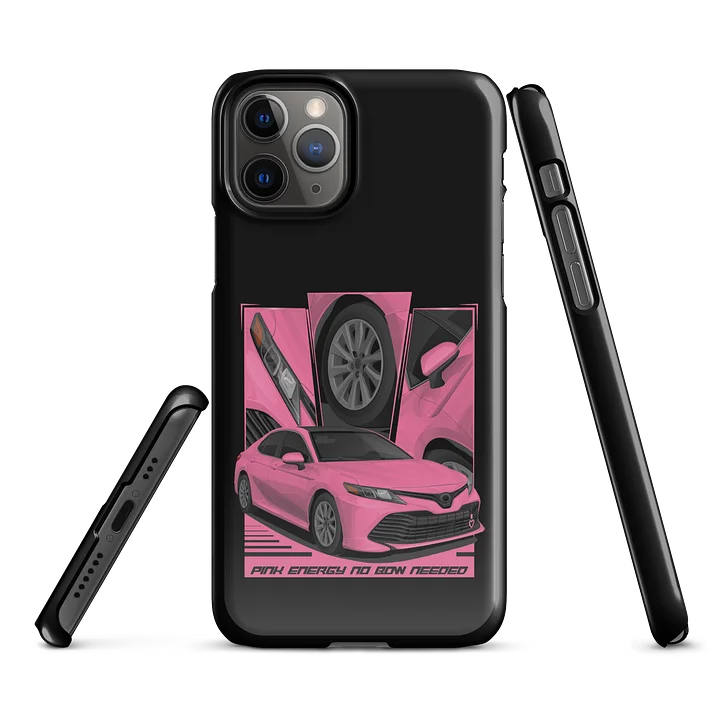 iphone case - pinkcamryxo product image (3)