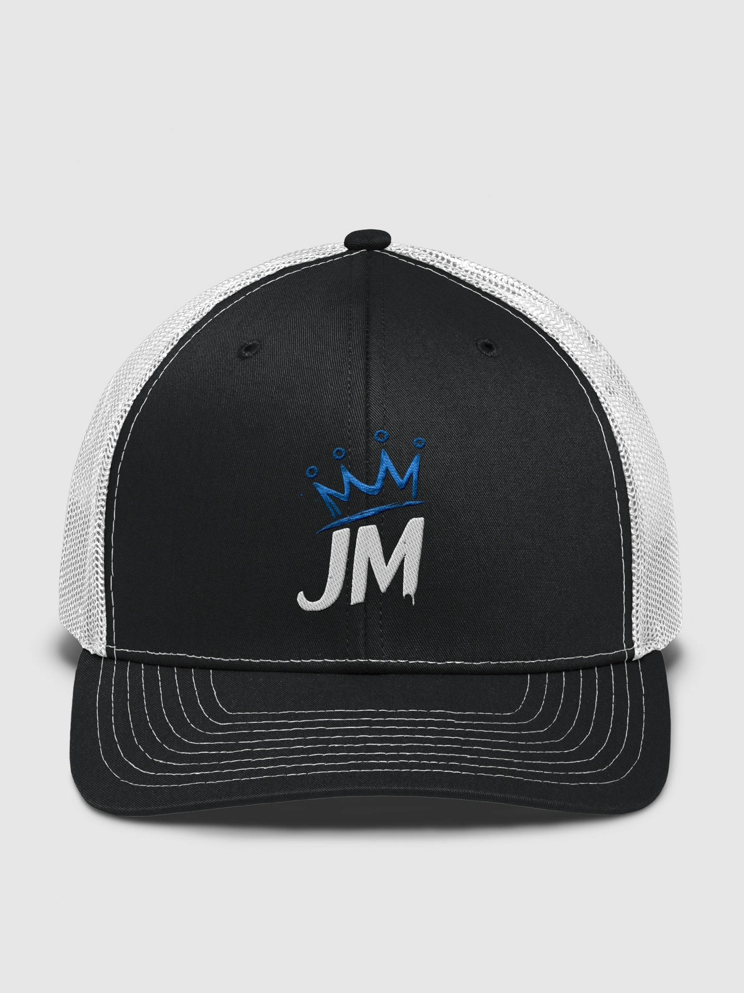 Jonnymillz Trucker Hat product image (1)