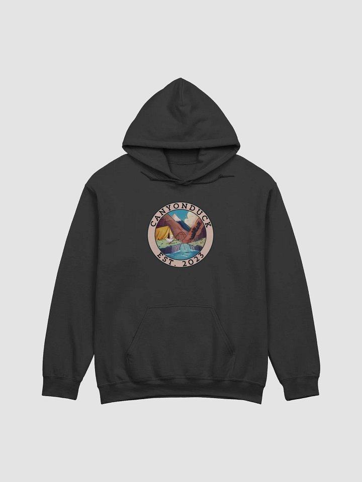 CanyonDuck Hoodie product image (2)