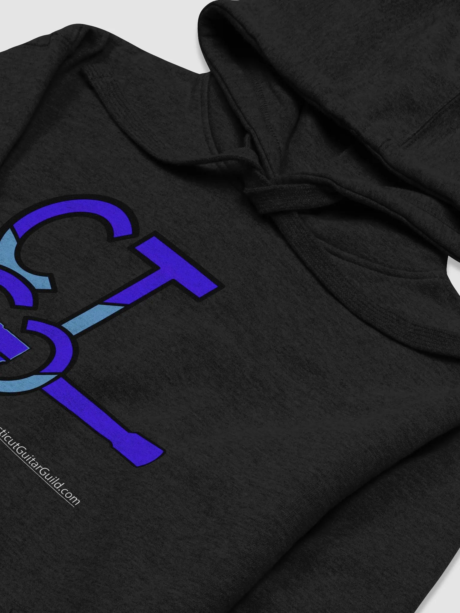 CGG Pullover Hoodie product image (3)