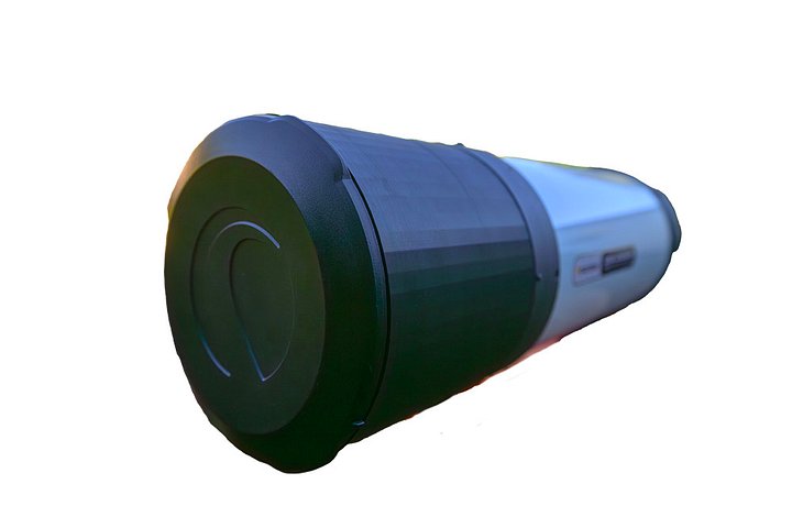 Dew Shield for RASA 8 & Edge HD 8 - Celestron Dust Cap Compatible product image (1)