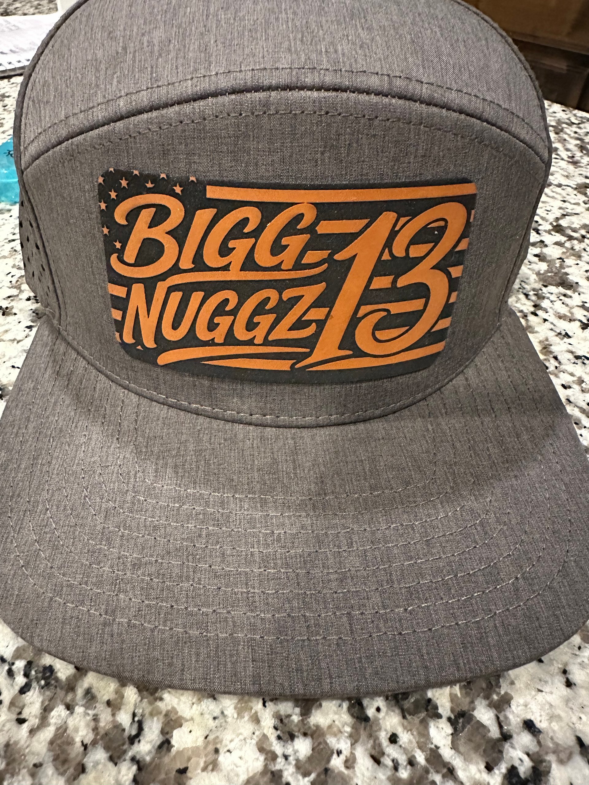 BN13 FLAG HAT - MENS product image (11)