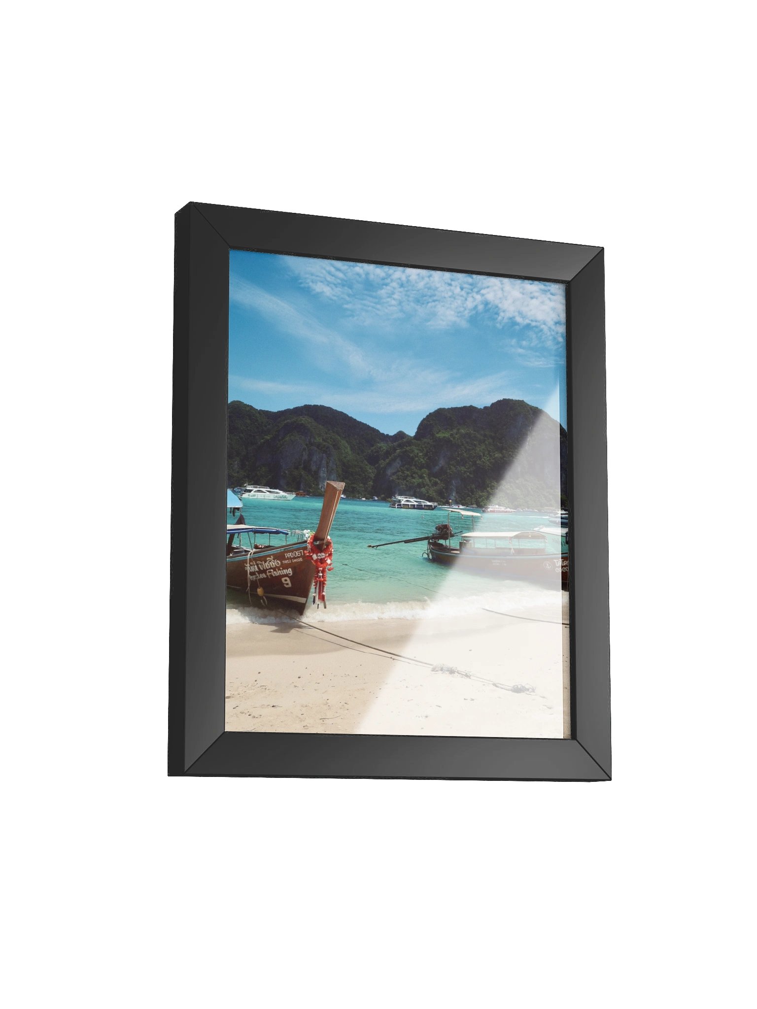 Phi Phi Long Boat product image (15)