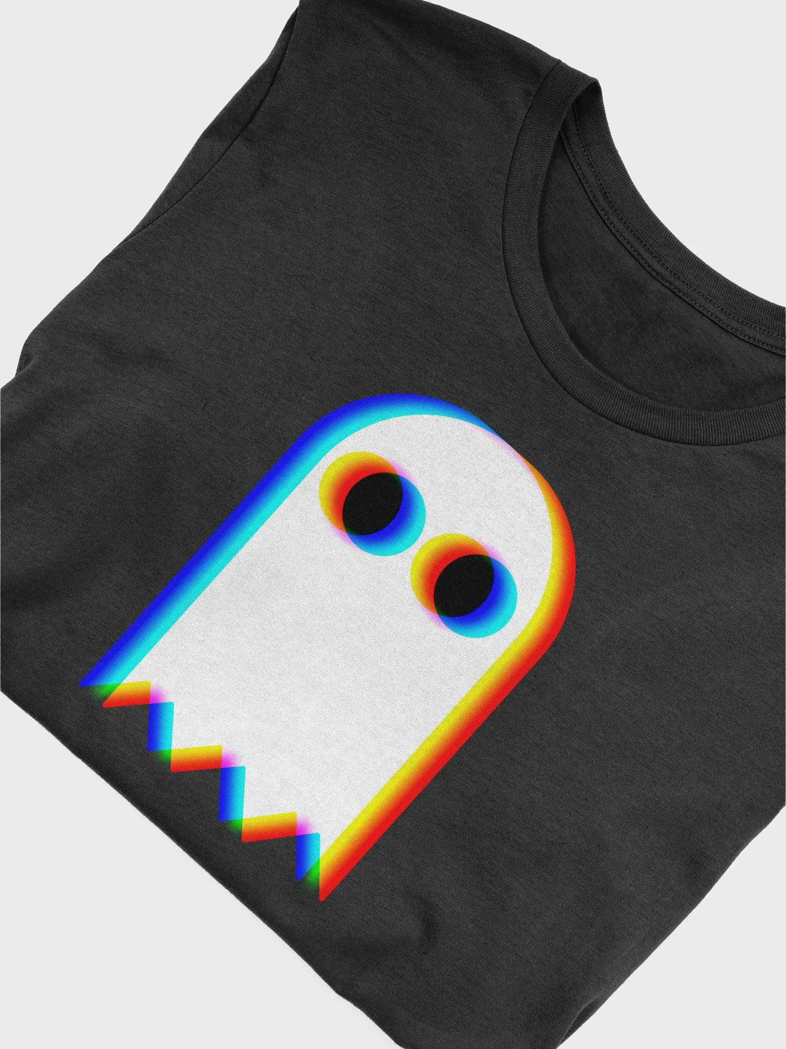 Full Spoops T-Shirt product image (10)