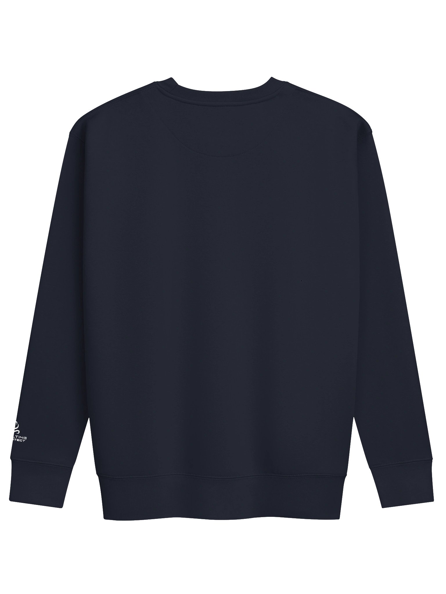“Circling Back to Bed” — Unisex Premium Crewneck Sweatshirt product image (85)