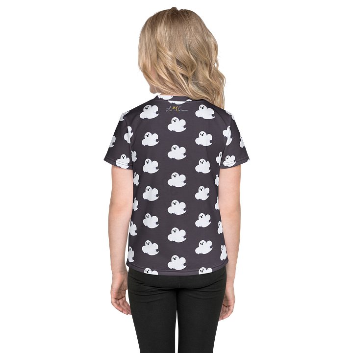 Ghostie Kids' Shirt product image (2)
