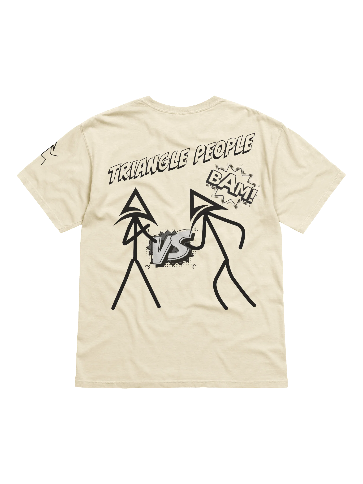 Triangle People product image (12)