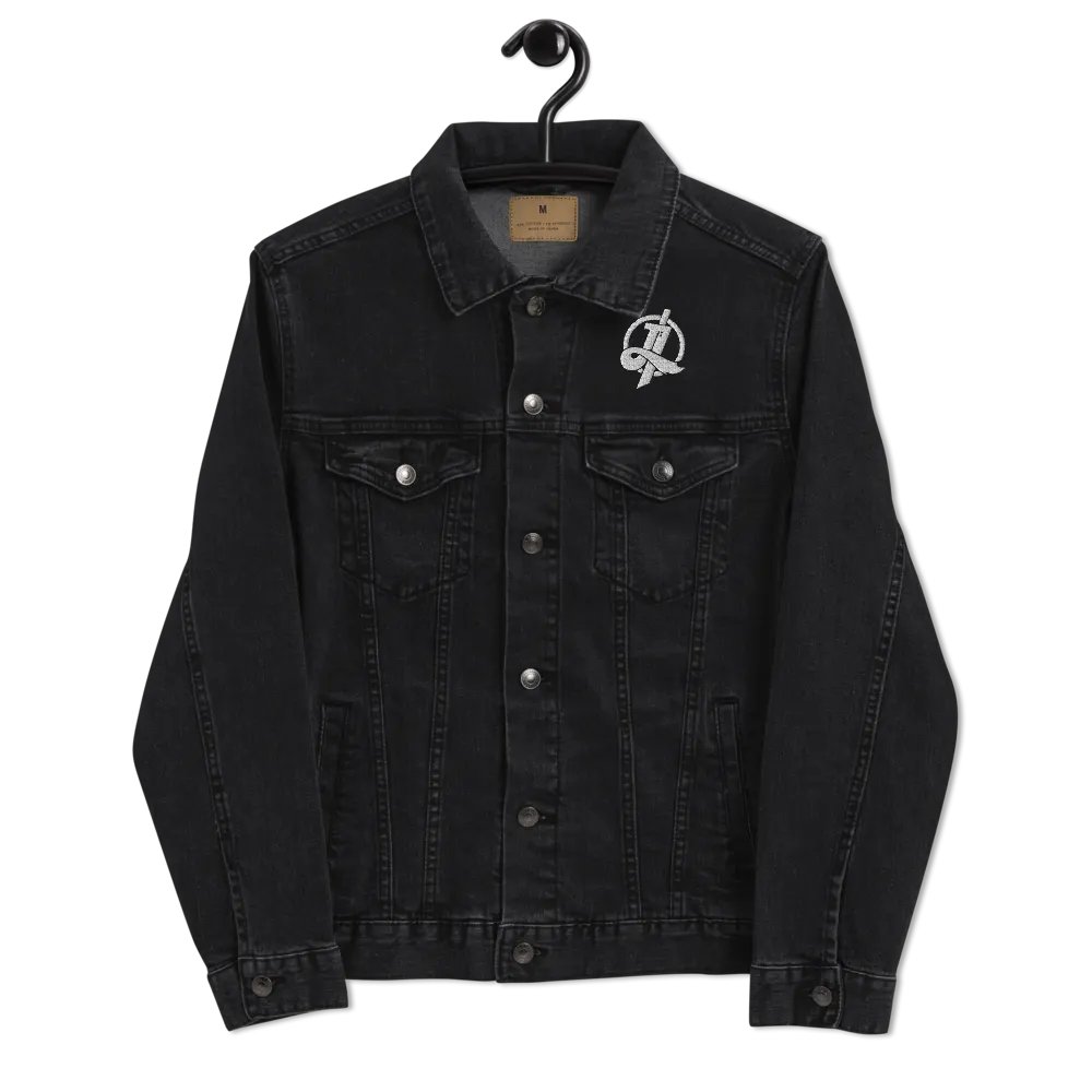 JL85 Denim Jacket product image (7)