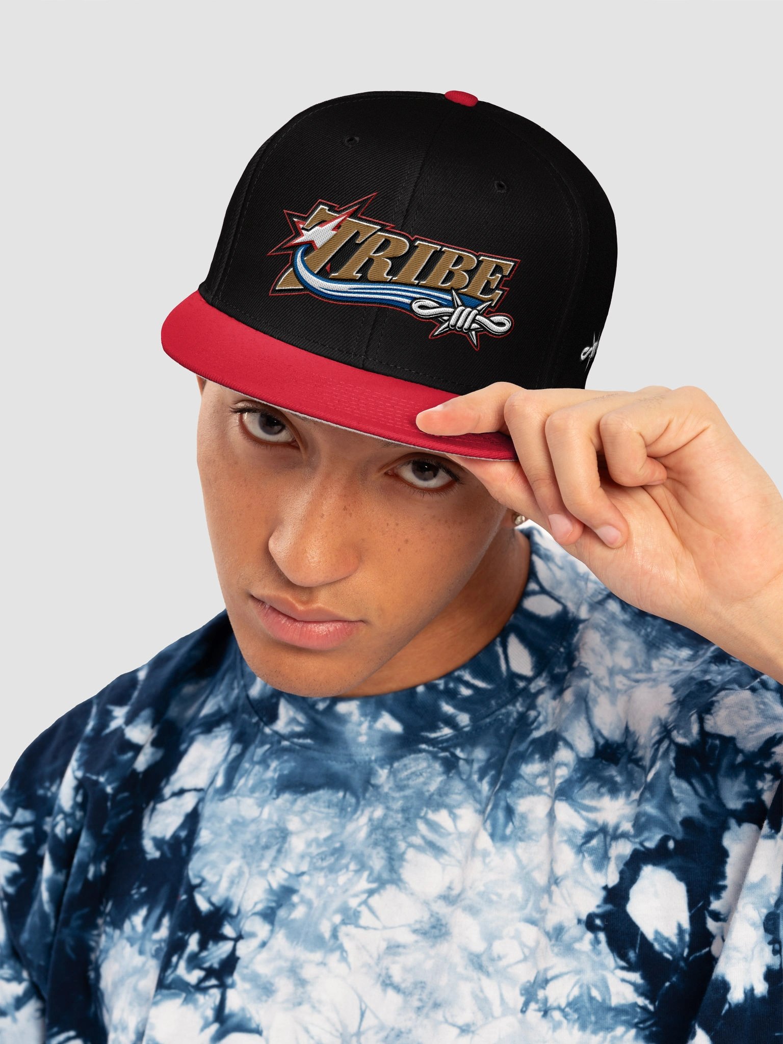 Brotherly Love SnapBack product image (13)