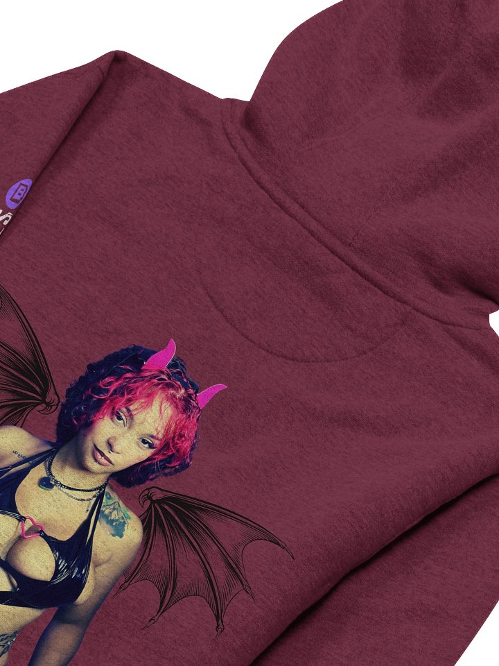 0reocakes full body Hoodie product image (1)