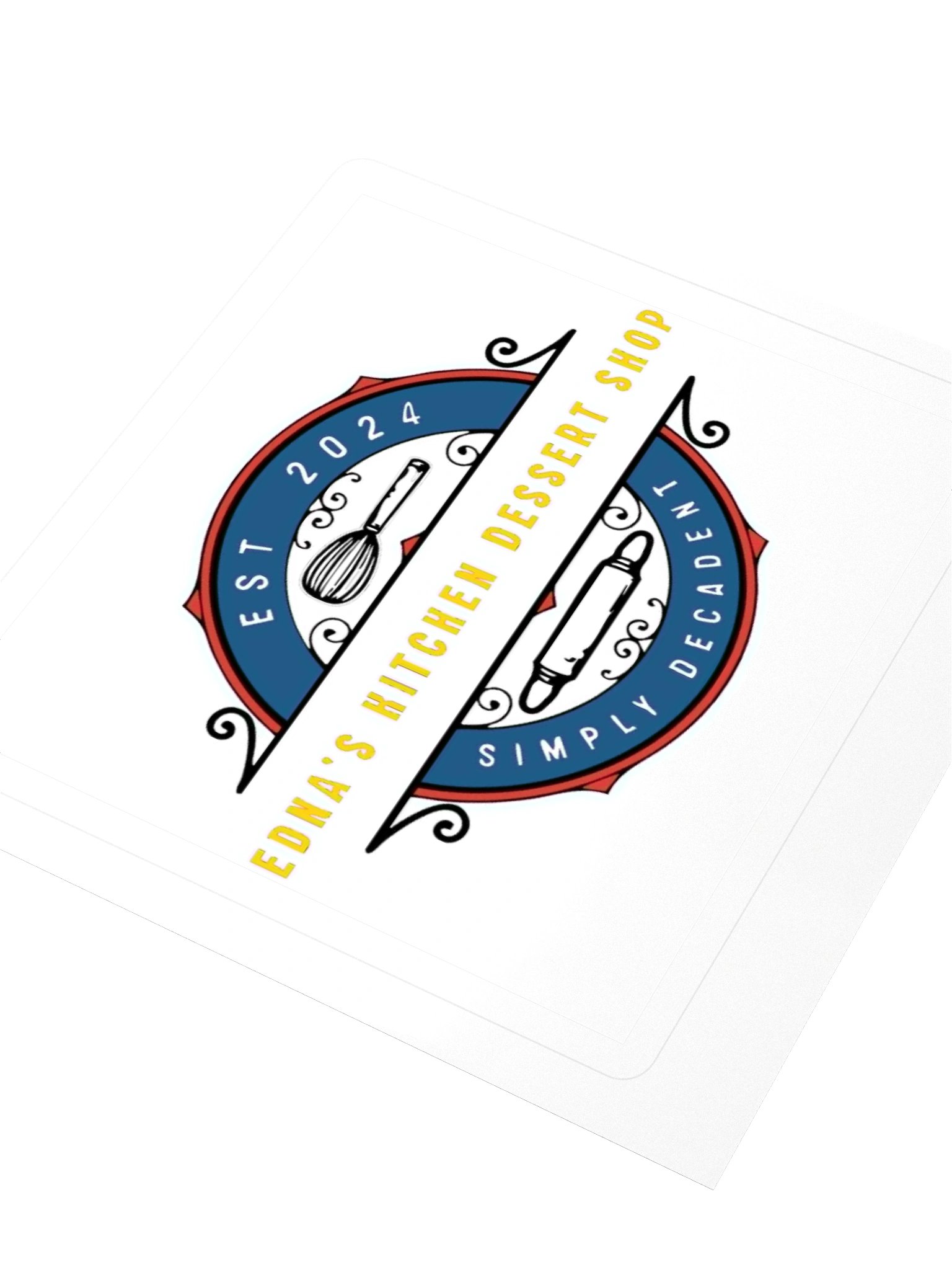 Edna's Kitchen Desert Shop product image (11)