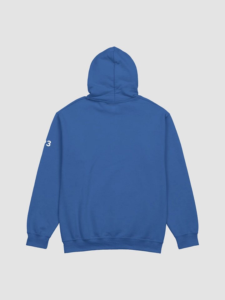 #93 Unisex Team Hoodie product image (2)