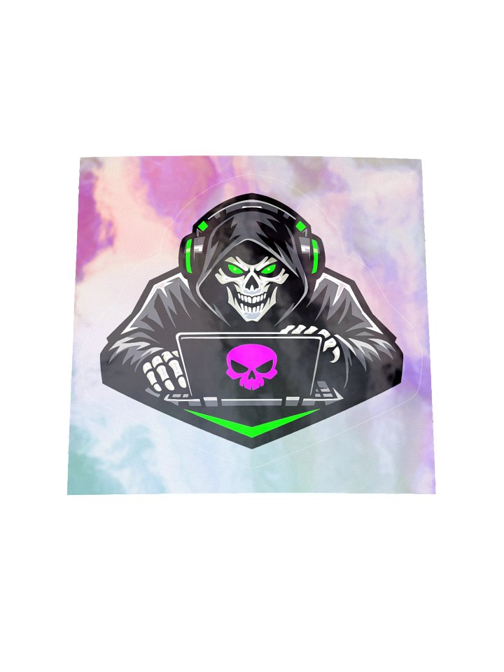 Gamer Stickers product image (1)