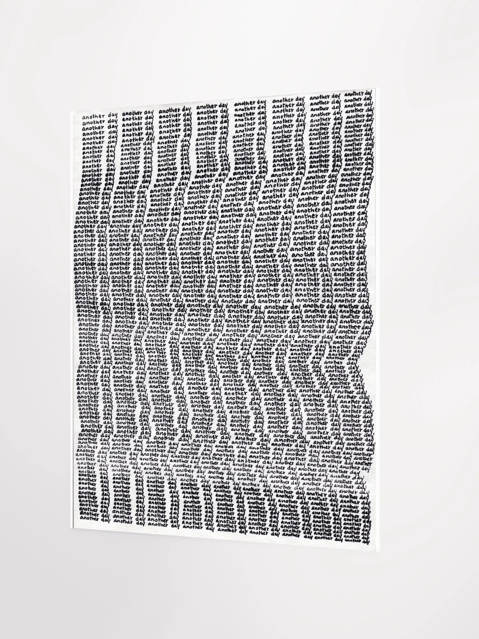 Another Day Poster product image (3)