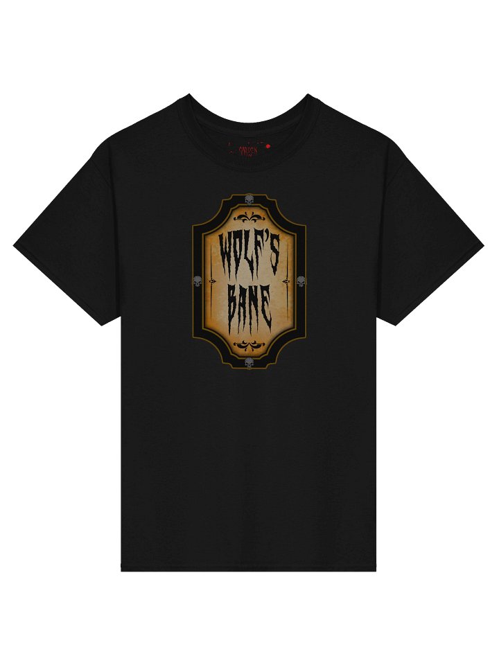 POTIONS OF WITCHERY 12 (WOLF'S BANE) product image (3)