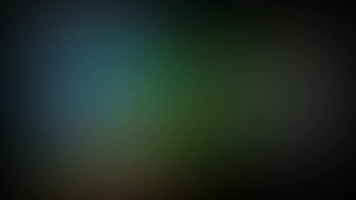Audio thumbnail background