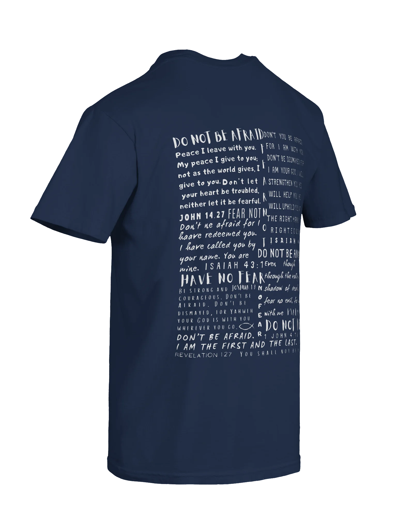 FEAR NOT product image (4)