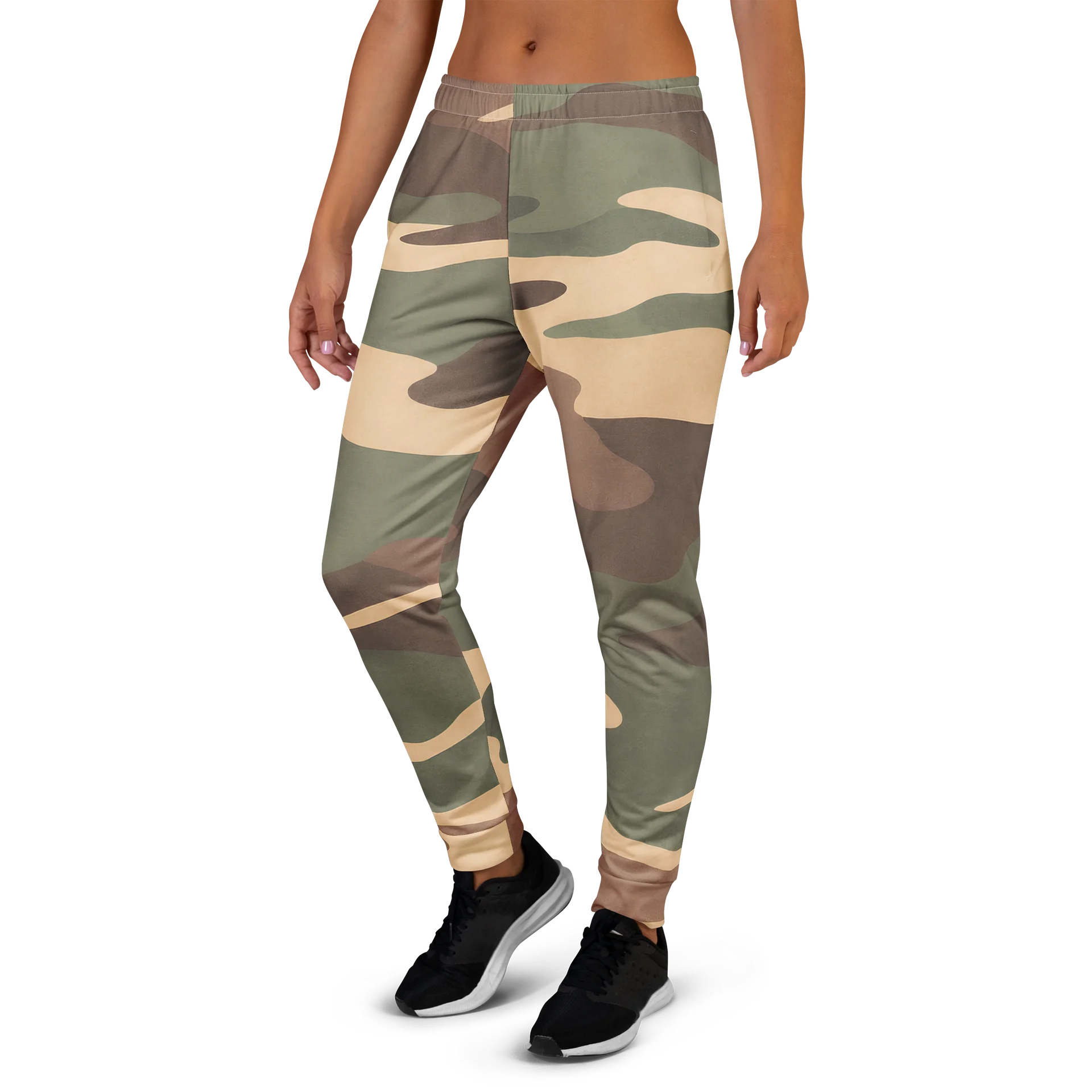 Untamed Terrain — Women’s Joggers product image (3)
