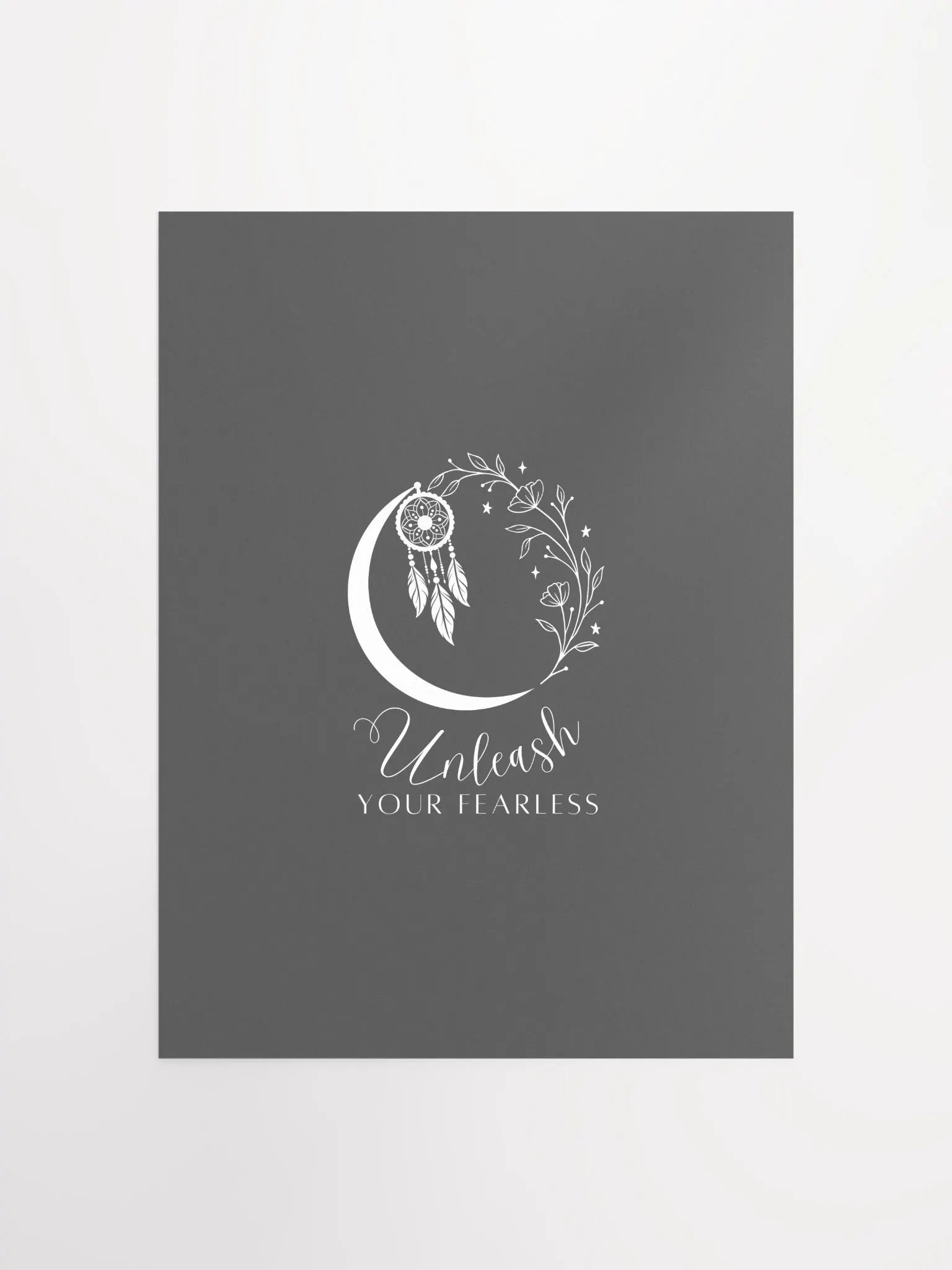 Enhanced Matte Poster EPFB0131 product image (2)