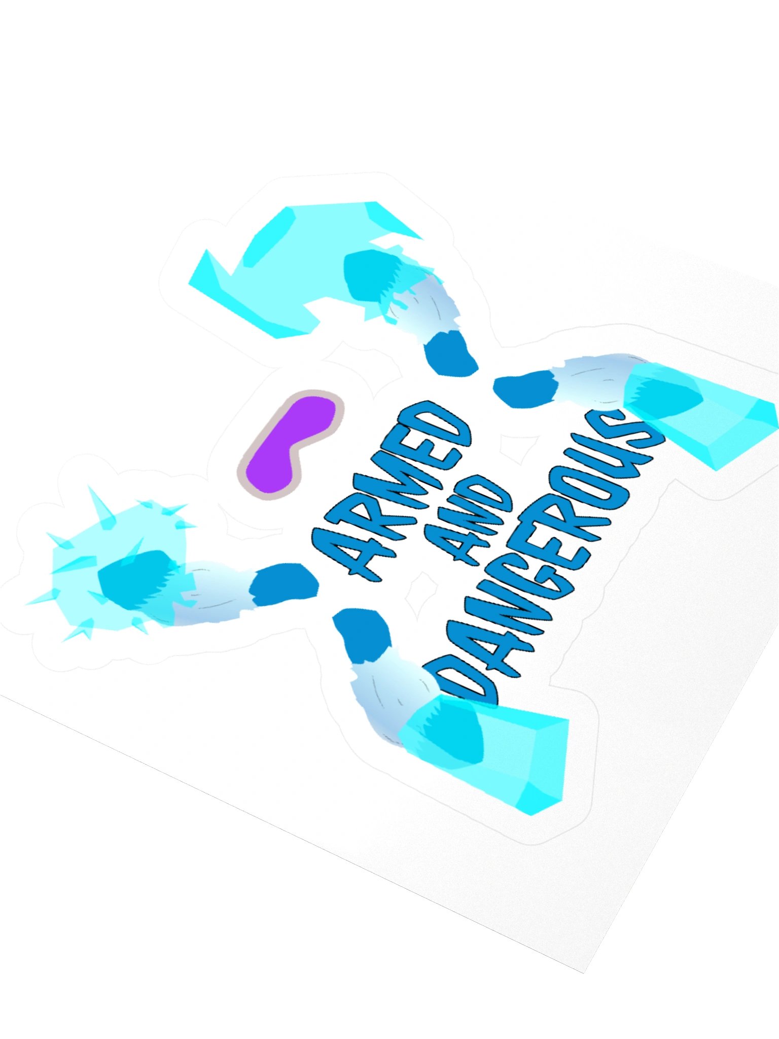 Yeti Sticker product image (8)