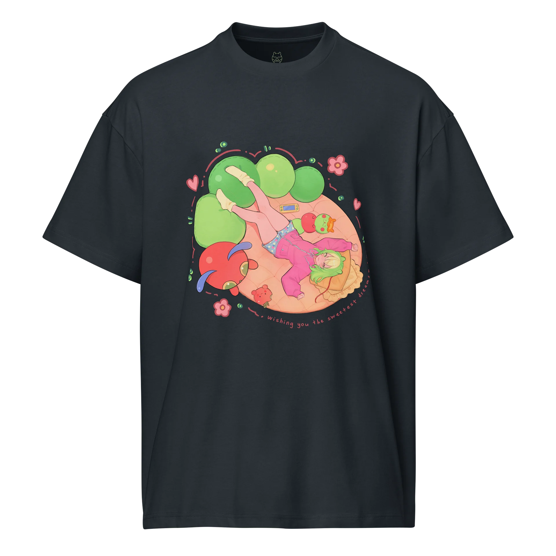 Sweet Dreams Shirt product image (1)