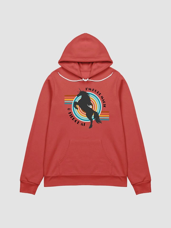 Pure Magic Hoodie product image (4)