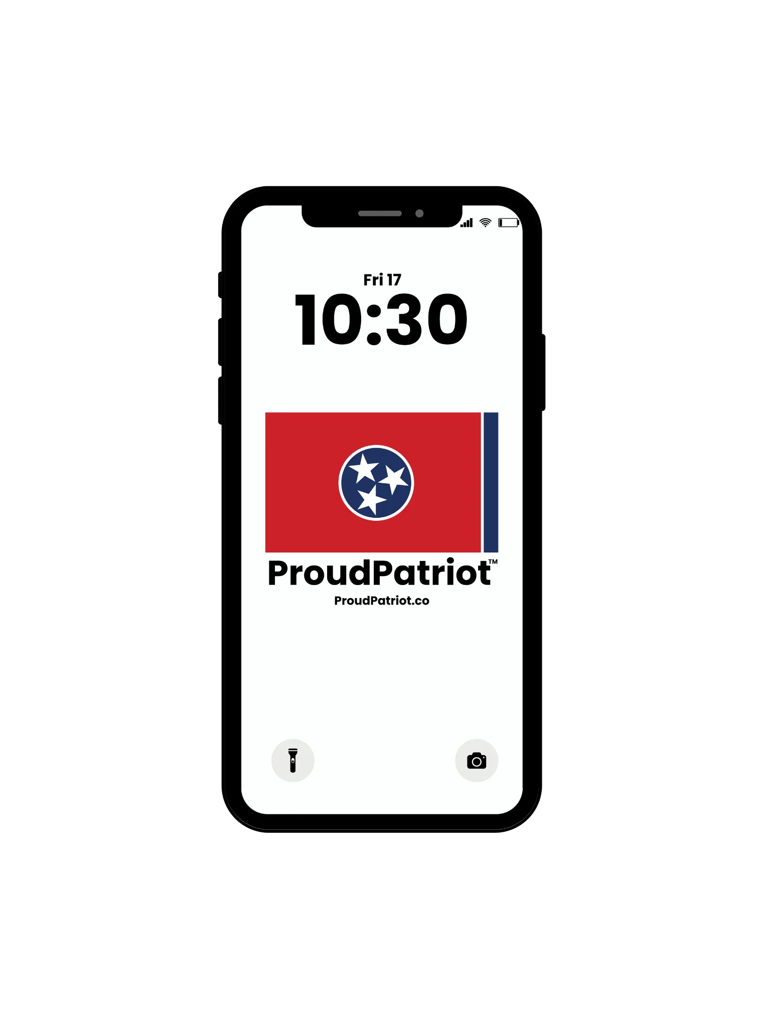 Tennessee Proud Screensaver product image (1)