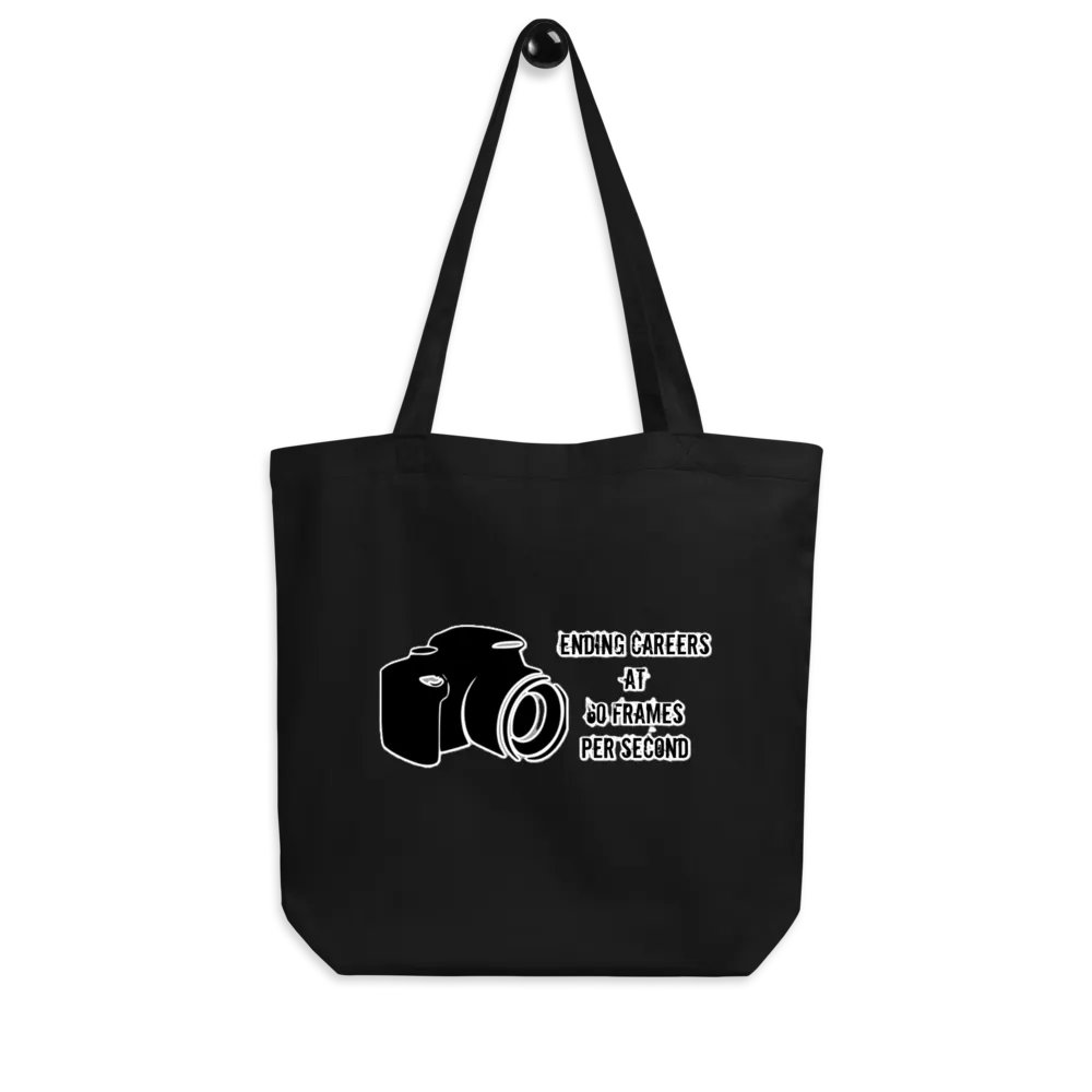 ENDING CAREERS AT 60 FRAMES PER SECOND product image (8)