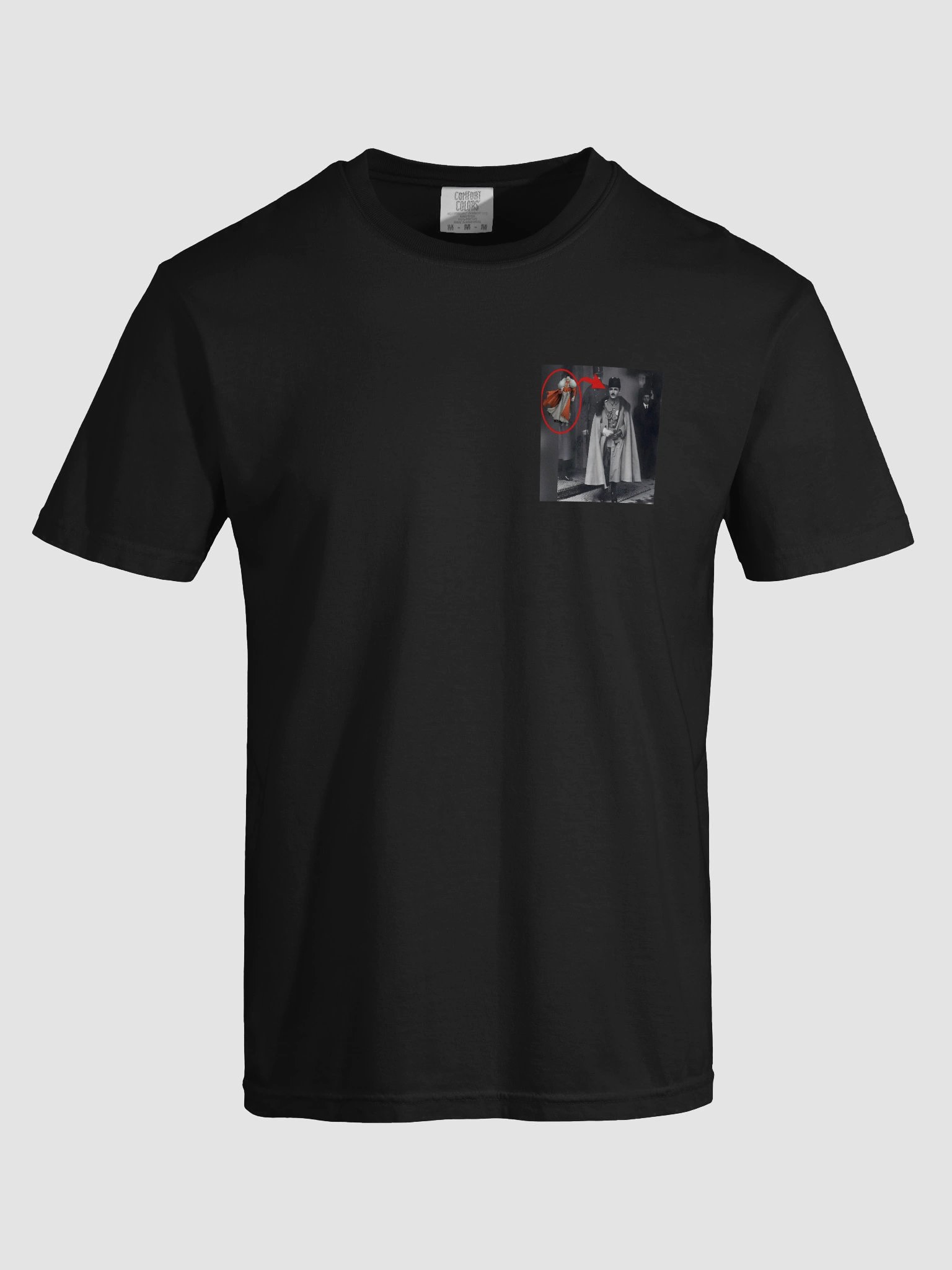 Enver Pasha Thragg product image (7)