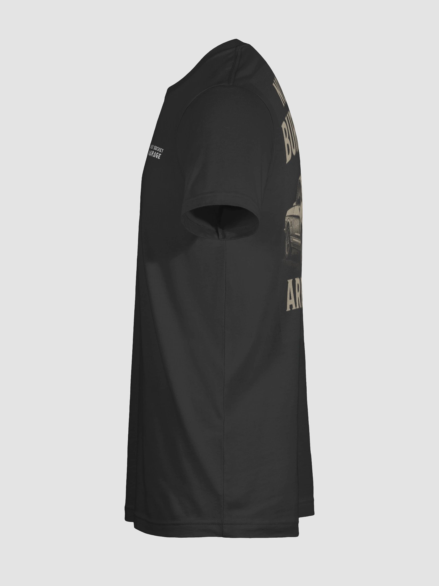 Not All Burnouts Are Bad – Tee product image (11)