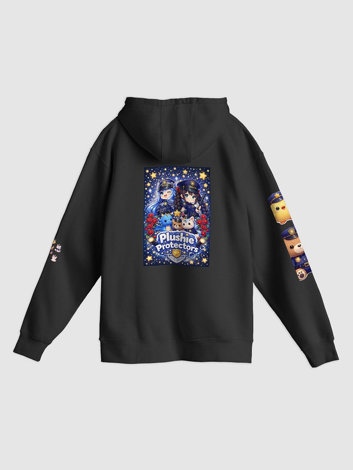 Plushie Protectors Premium Hoodie product image (13)