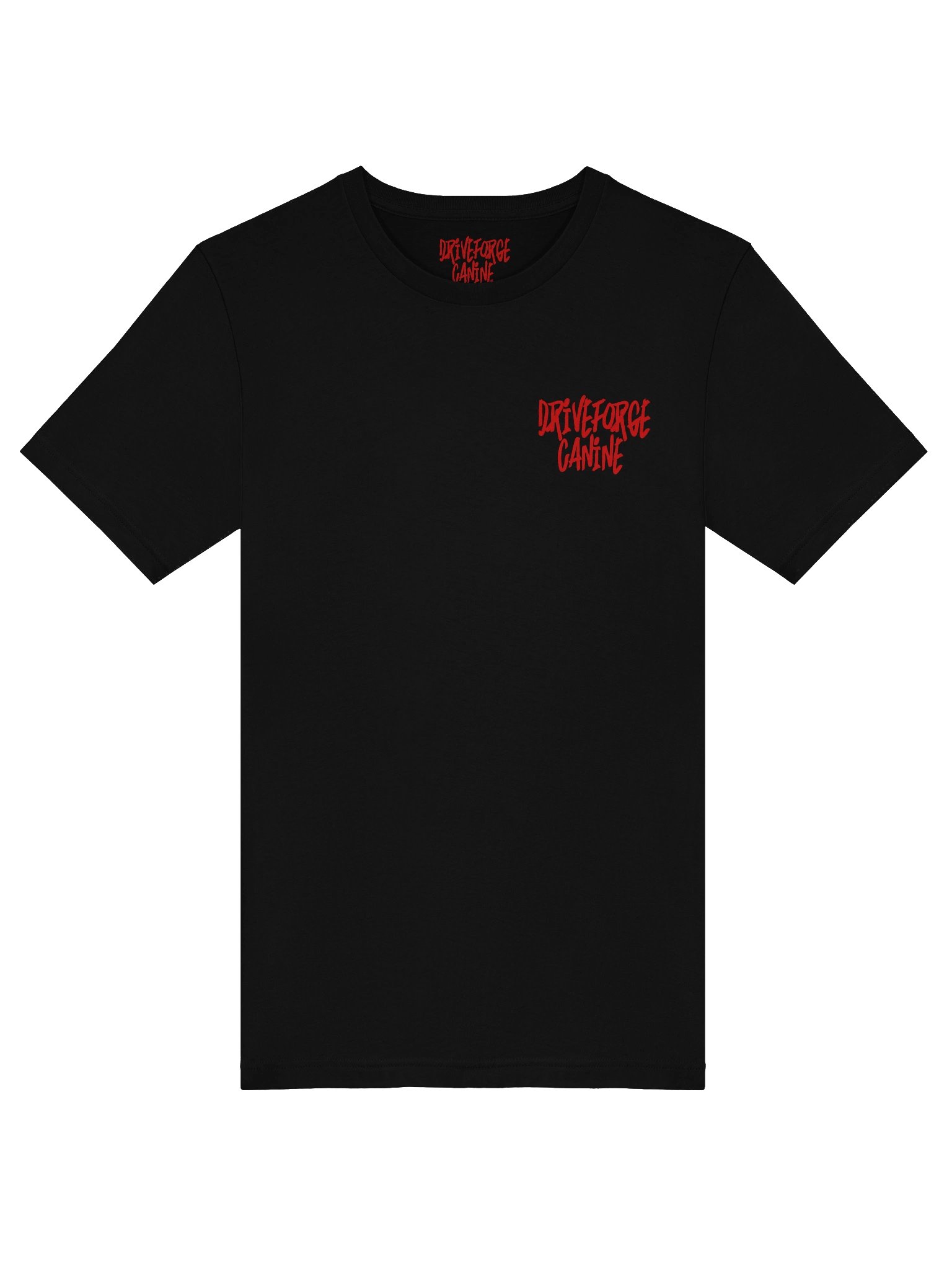 Mark I: Foundry Tee product image (5)