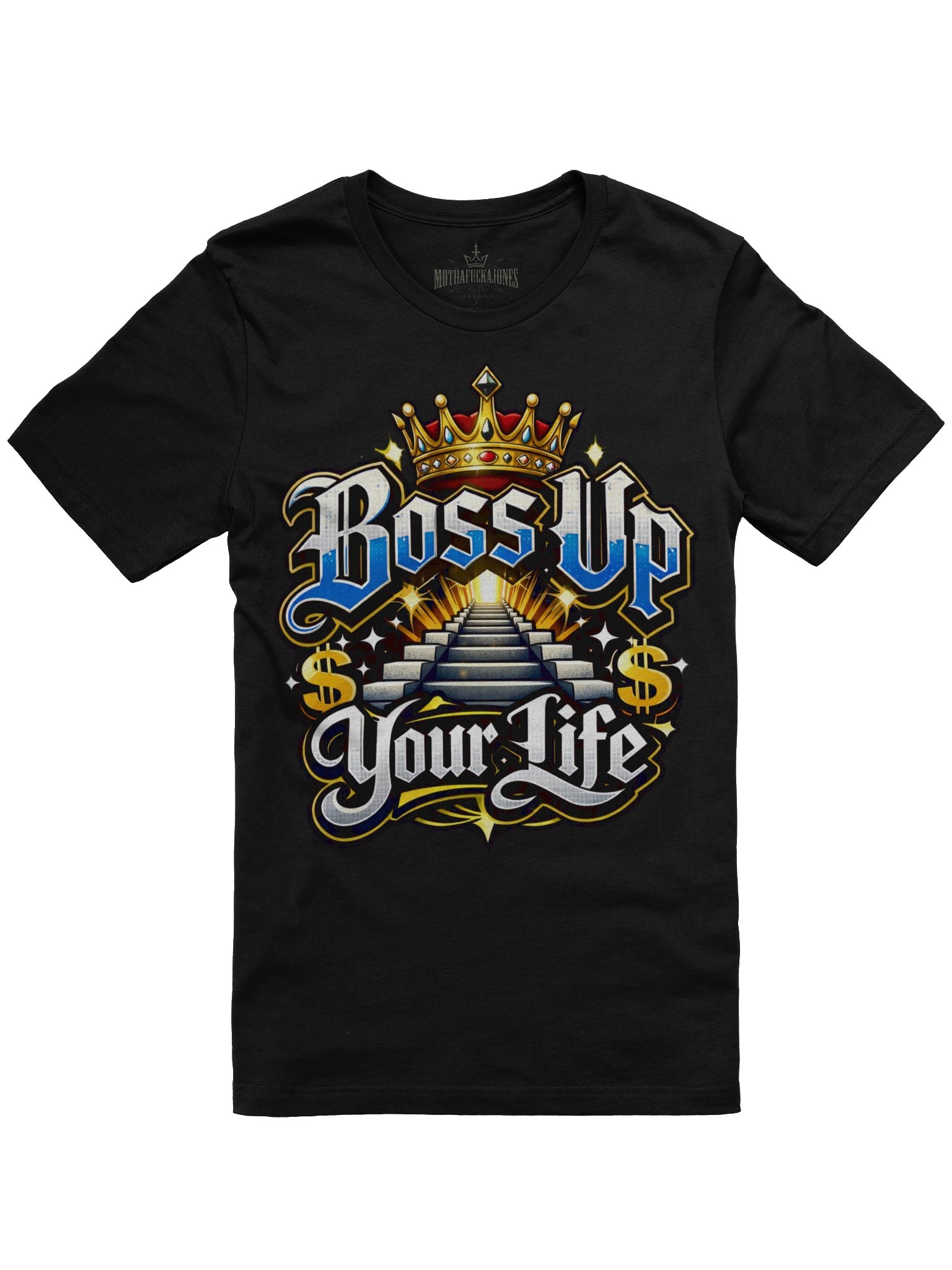 Boss Up Your Life product image (2)