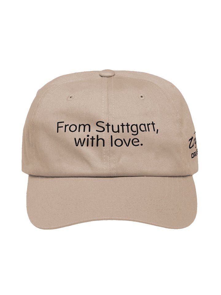 From Stuttgart product image (1)
