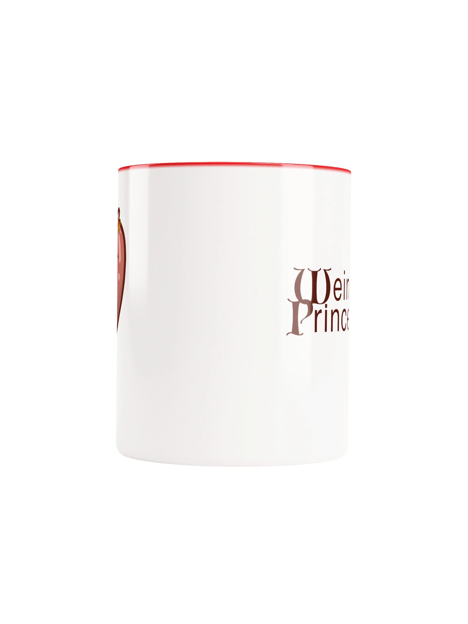 Wiener Princess Mug product image (5)