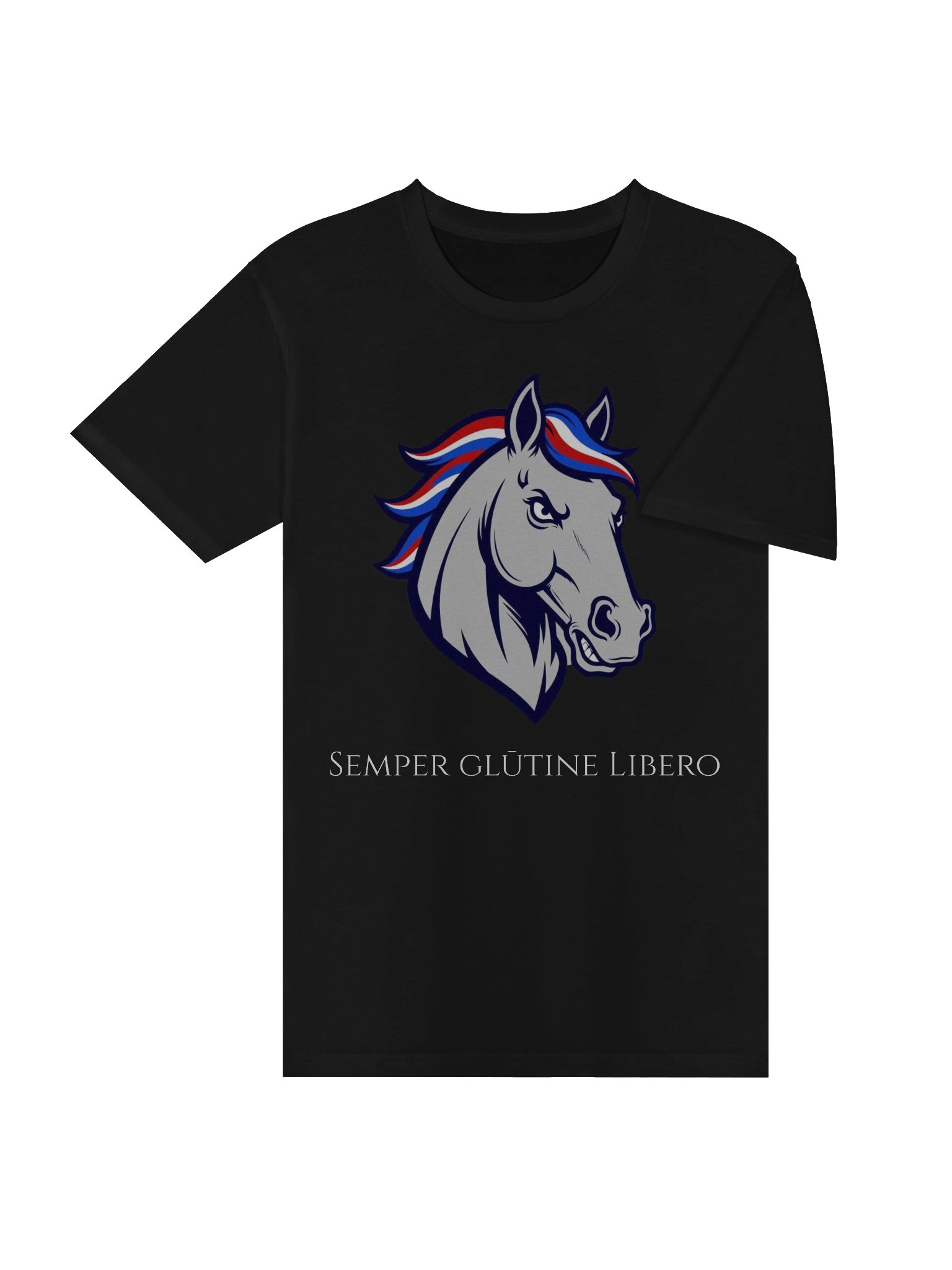 Always Glue Free - Shirt product image (4)