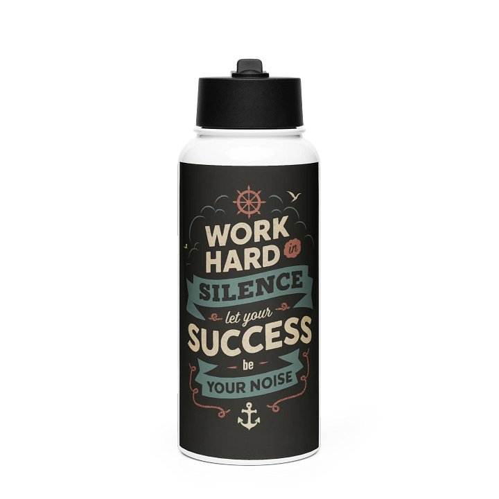 BE SUCCESSFUL product image (1)