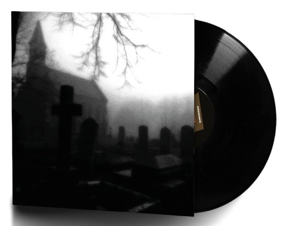 Dissonance Vinyl product image (1)