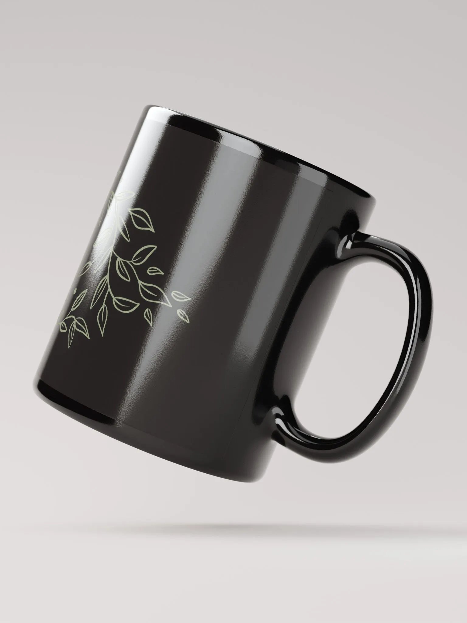 Typography - Mug product image (4)