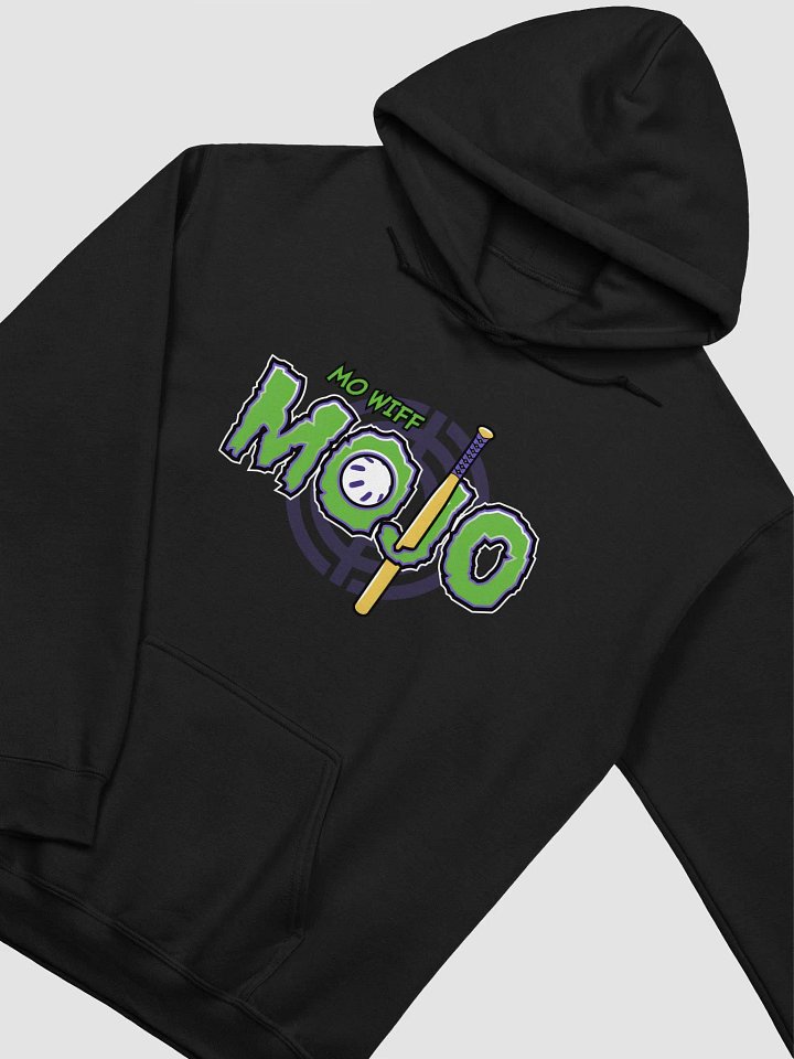 Mojo Hoodie product image (8)