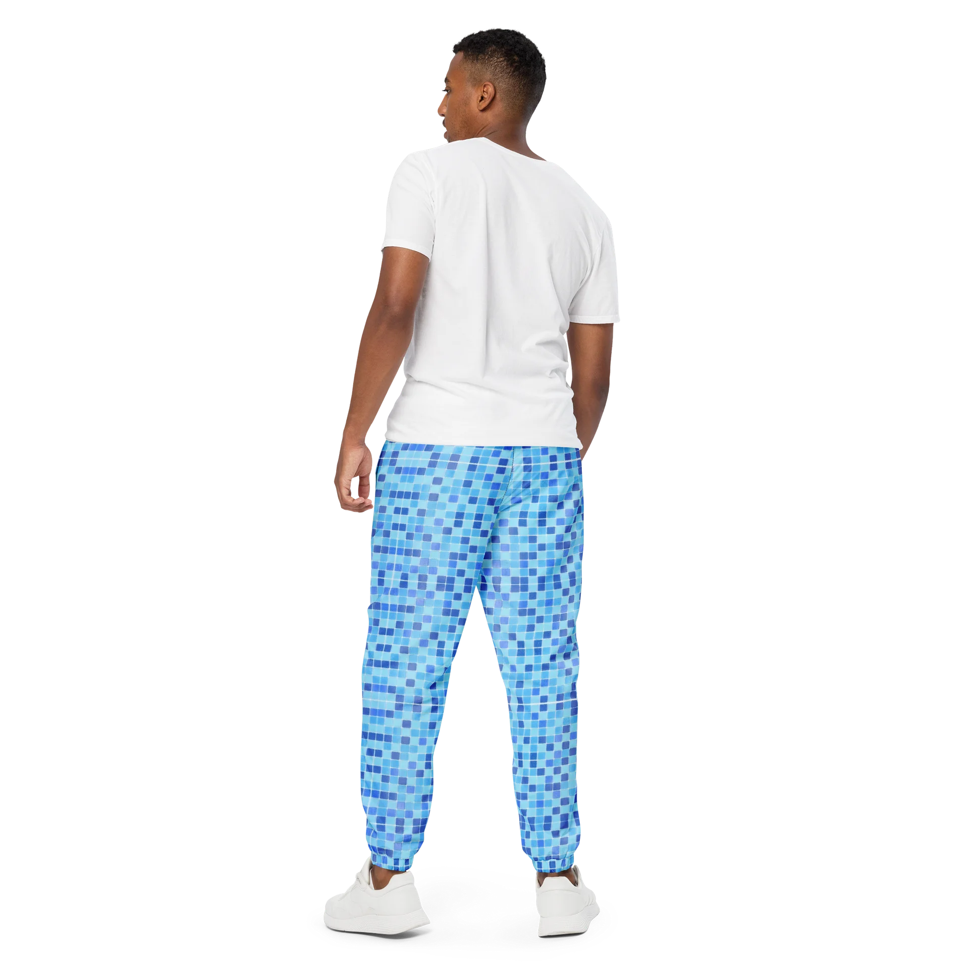 BWL-Asaad Hammam Sport Pants product image (4)