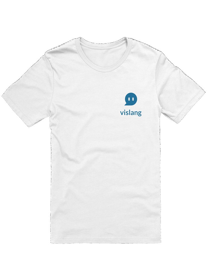 Vislang T-Shirt Longer product image (1)